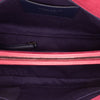 Chanel Large Quilted Lambskin Just Mademoiselle Bowling Bag Secondhand