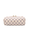 Louis Vuitton Damier Azur Croisette Secondhand