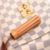 Louis Vuitton Damier Azur Croisette Secondhand