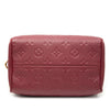 Louis Vuitton Monogram Empreinte Speedy Bandouliere 20 Secondhand