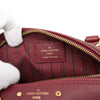 Louis Vuitton Monogram Empreinte Speedy Bandouliere 20 Secondhand