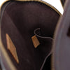 Louis Vuitton Monogram Vernis Alma PM Secondhand