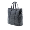 Louis Vuitton Damier Graphite Tadao Secondhand