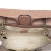 Gucci Medium Guccissima Emily Shoulder Bag Secondhand