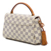 Louis Vuitton Damier Azur Croisette Secondhand