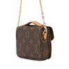 Louis Vuitton Monogram Micro Metis Secondhand