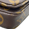 Louis Vuitton Monogram Micro Metis Secondhand