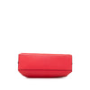 Gucci Small Leather Bamboo Daily Satchel Secondhand