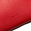 Gucci Small Leather Bamboo Daily Satchel Secondhand