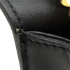 Celine Medium Calfskin Triomphe Frame Crossbody Secondhand
