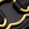 Celine Medium Calfskin Triomphe Frame Crossbody Secondhand