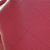 Chanel Mini Square Classic Caviar Single Flap Secondhand