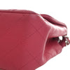 Chanel Mini Square Classic Caviar Single Flap Secondhand