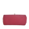 Chanel Mini Square Classic Caviar Single Flap Secondhand