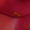 Chanel Mini Square Classic Caviar Single Flap Secondhand