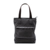 Gucci GG Denim Tote Secondhand