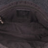 Chanel Terry Cloth CC Sport Line Shoulder Bag Secondhand