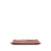 Balenciaga Lambskin Motocross Classic Clip M Clutch Secondhand