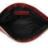 Balenciaga Lambskin Motocross Classic Clip M Clutch Secondhand