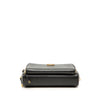 Dior Grained Calfskin Caro Double Pouch Secondhand