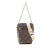 Louis Vuitton Monogram Utility Phone Sleeve Secondhand