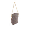Louis Vuitton Monogram Utility Phone Sleeve Secondhand