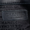 Chanel Quilted Lambskin Giant Mademoiselle Turnlock Shoulder Bag Secondhand