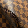 Louis Vuitton Damier Ebene Keepall 50 Secondhand