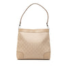 Gucci GG Canvas Shoulder Bag Secondhand