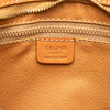 Celine Macadam Coated Canvas Clutch Secondhand
