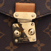 Louis Vuitton Monogram Pochette Metis Secondhand