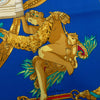 Hermès Hommage A Charles Garnier Silk Scarf 90 Secondhand