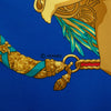 Hermès Hommage A Charles Garnier Silk Scarf 90 Secondhand