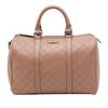 Gucci Medium Guccissima Joy Boston Bag Secondhand
