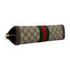 Gucci Small GG Supreme Web Ophidia Chain Crossbody Secondhand