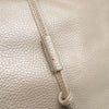 Celine Grained Metallic Calfskin Bittersweet Hobo Secondhand