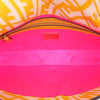 Fendi Sarah Coleman Zucca Coated Canvas 1997 Vertigo Baguette Secondhand