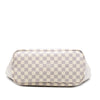 Louis Vuitton Damier Azur Neverfull MM Secondhand