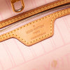 Louis Vuitton Damier Azur Neverfull MM Secondhand