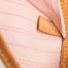 Louis Vuitton Damier Azur Neverfull MM Secondhand