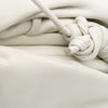 Bottega Veneta Lambskin The Mini Pouch Crossbody Secondhand
