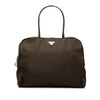 Prada Tessuto Handbag Secondhand