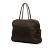 Prada Tessuto Handbag Secondhand