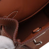 Hermès Togo Kelly Hac A Dos PM Secondhand