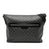 Louis Vuitton Damier Graphite Mick MM Secondhand