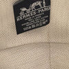 Hermès Large Wool Bride A Brac H Natte Case Secondhand