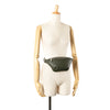 Gucci Small Leather Jumbo GG Belt Bag Secondhand