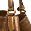 Secondhand Gucci Medium Leather Ombre Soho Cellarius Tote