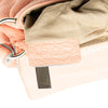 Chloé Leather Lily Bow Satchel Secondhand