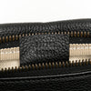 Secondhand Gucci Leather Logo Belt Bag